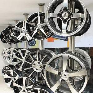 Custom Wheels and Rims in Hudson, WI, and Stillwater, MN