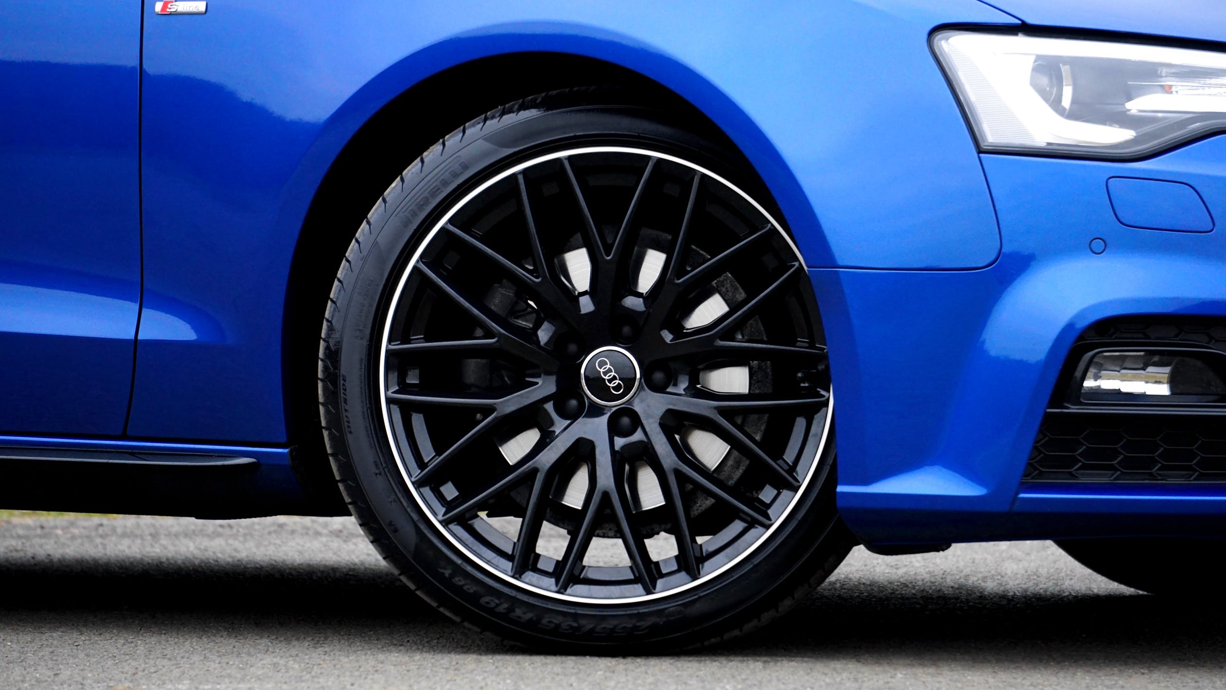 Tire Maintenance Services in Woodbury MN