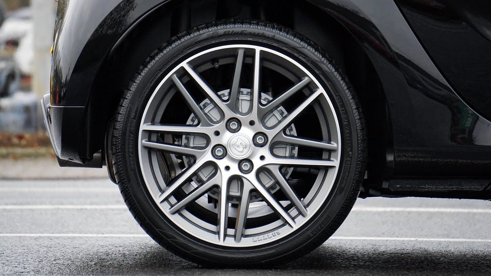 Tire Maintenance Services in Oak Park Heights MN