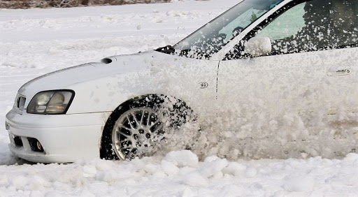 Cottage Grove MN Snow Tires