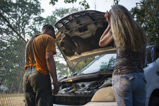 Oil Change Near New Richmond WI