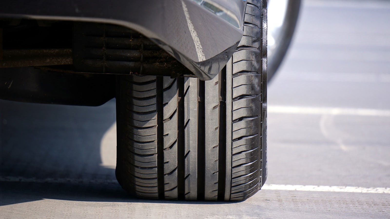 Tires Near Me Woodbury MN