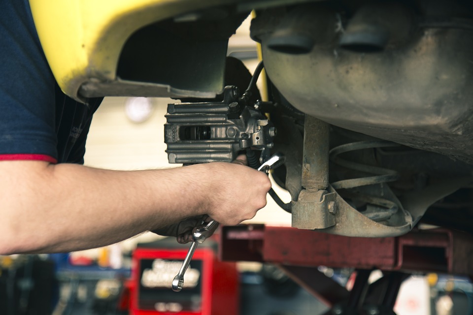 Brake Repair in Oakdale MN